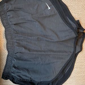 Nike Tempo shorts XL
